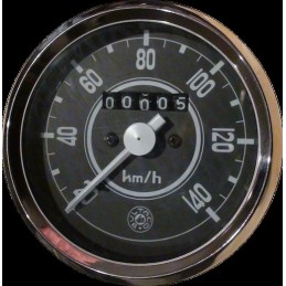 Cuentakilometros Bultaco...